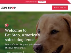 Petstop