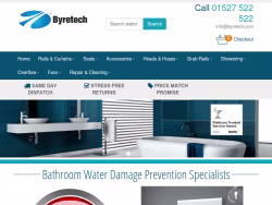 Byretech