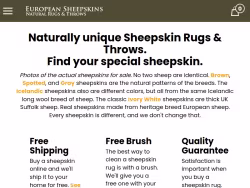 Europeansheepskins