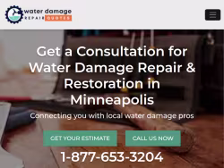 Waterdamage-minnesota
