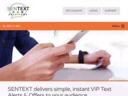 Sentextsolutions