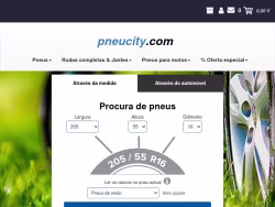 Pneucity