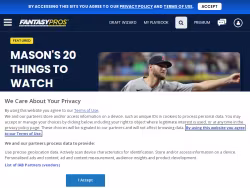 Fantasypros