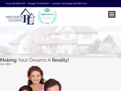 Premierlending