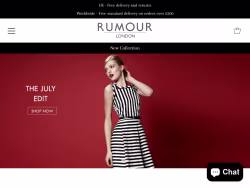 Rumourlondon