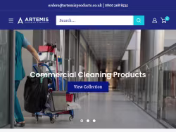 Artemisproducts