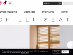 Chilliseating