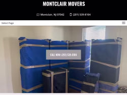 Montclair-moversnj