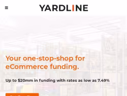 Yardline