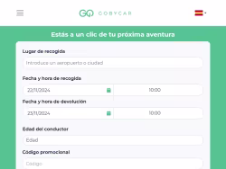 Gobycar