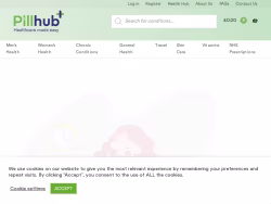 Pillhub