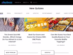 Playbuzz