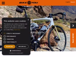 Bike4youtenerife