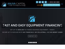 Anuvacapital