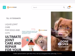 4pawsraw