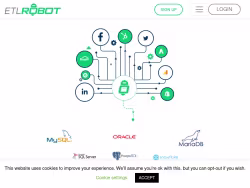 Etlrobot