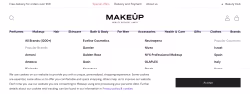 Makeupstore