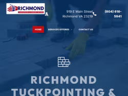 Richmondmasonryrepairs