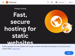 Firebaseapp
