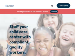 Join-tandem