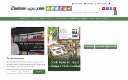 Customcages