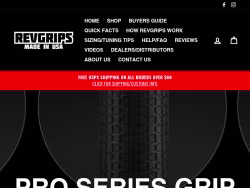 Revgrips