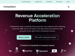 Hockeystack