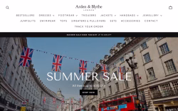 Ardenblythelondon
