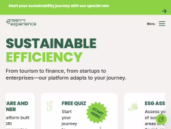Greenmyexperience