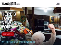 Hoarders