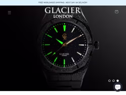 Glacierlondon