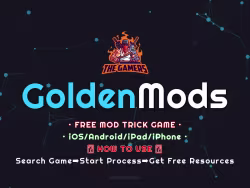 Goldenmods