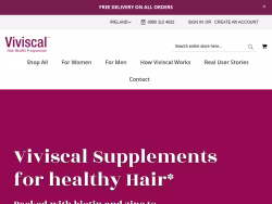 Viviscal