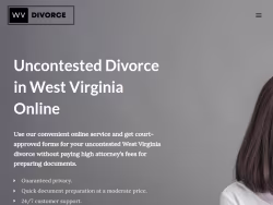 Wvadivorce