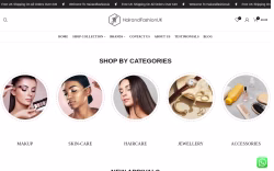 Hairandfashionuk