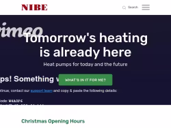 Nibe