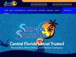 Simpoolsolutions