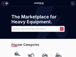 Cloudstore