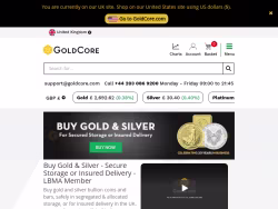 Goldcore