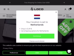 Locoscooters