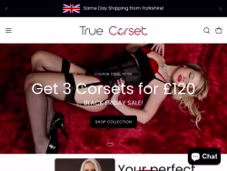 Truecorset