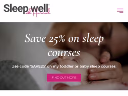 Sleepwellwithhannah