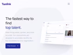 Twolink