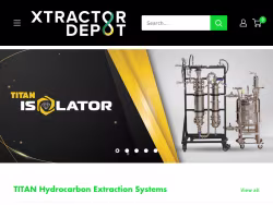 Xtractordepot