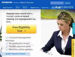 Recordgone