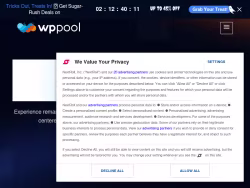 Wppool