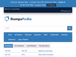 Dumpspedia