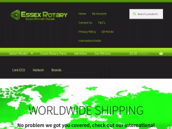 Essexrotarystore