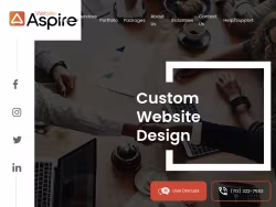 Websiteaspire