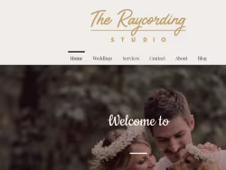 Theraycordingstudio